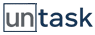 Untasked logo